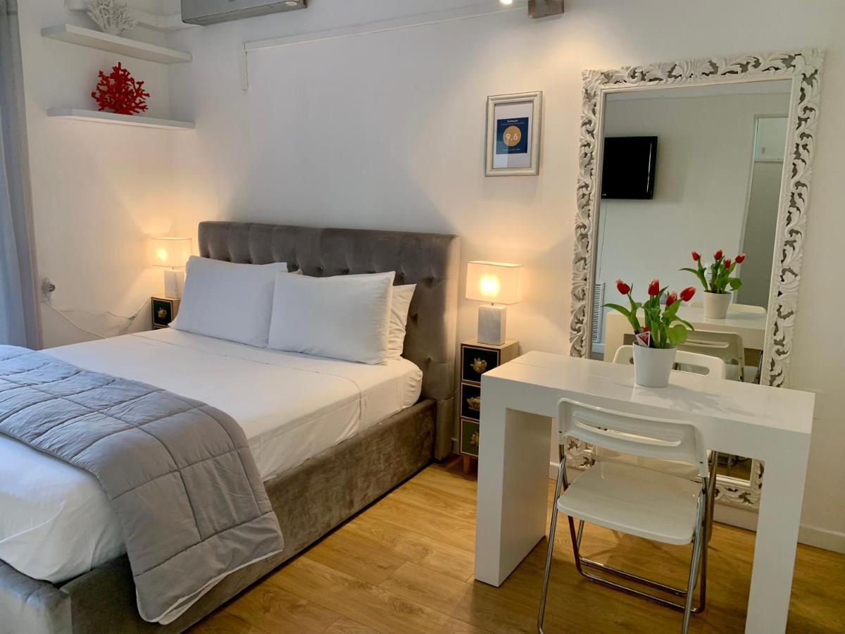 Residence Villa Alba Gardone Riviera Ngoại thất bức ảnh